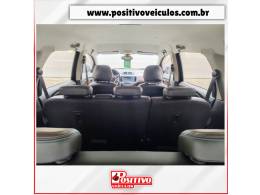 CHEVROLET - SPIN - 2018/2019 - Preta - R$ 78.700,00