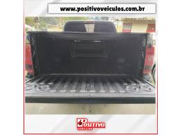 VOLKSWAGEN - AMAROK - 2015/2015 - Preta - R$ 105.000,00