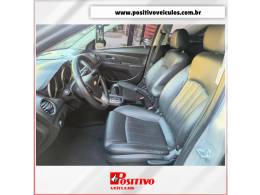 CHEVROLET - CRUZE - 2014/2014 - Prata - R$ 59.500,00