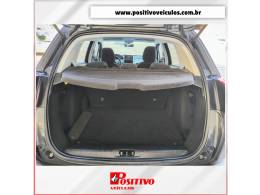 PEUGEOT - 2008 - 2021/2022 - Cinza - R$ 75.500,00