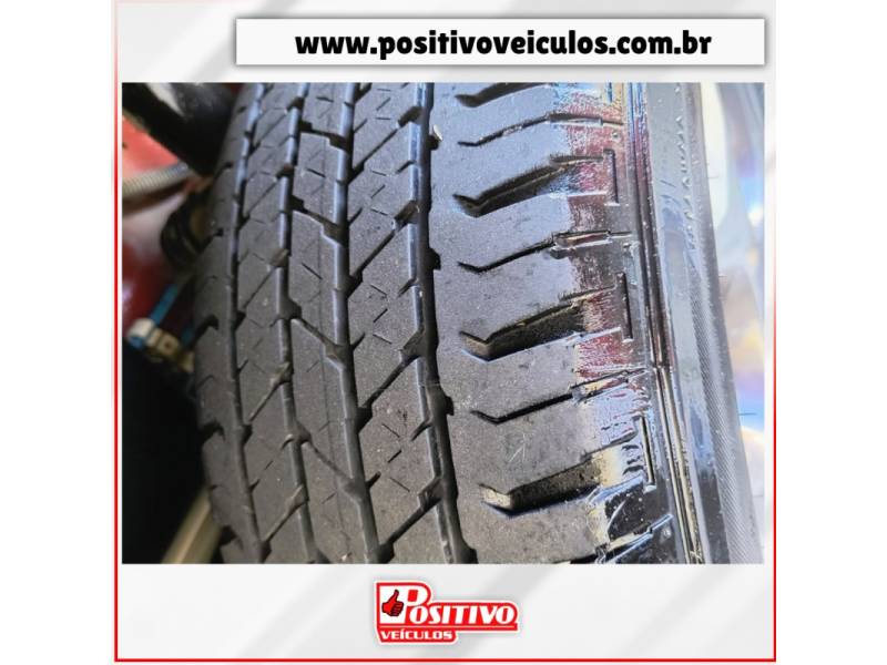 JEEP - RENEGADE - 2016/2016 - Vermelha - R$ 67.500,00