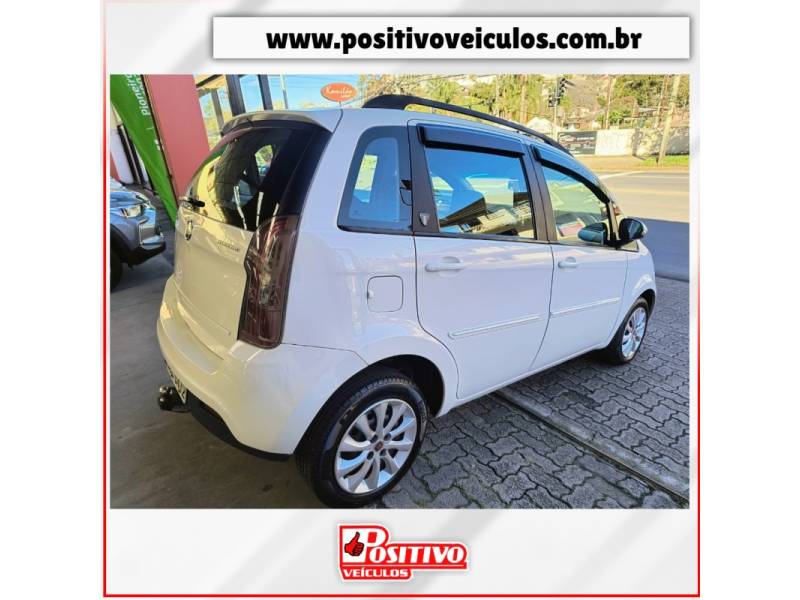 FIAT - IDEA - 2013/2013 - Branca - R$ 37.500,00