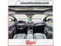 CHEVROLET - EQUINOX - 2019/2019 - Prata - R$ 123.900,00