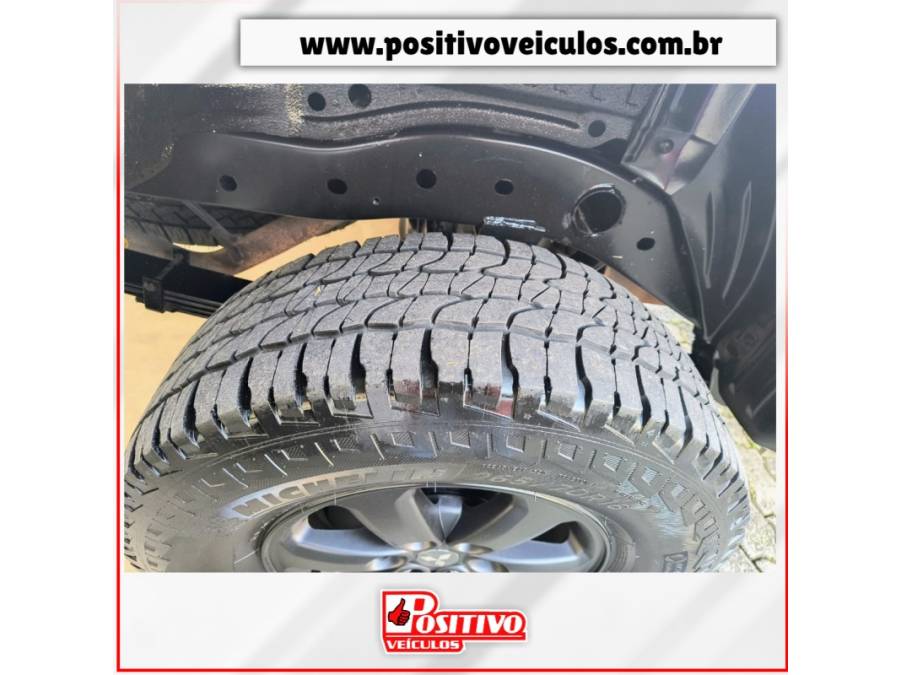MITSUBISHI - L200 TRITON - 2014/2015 - Branca - R$ 89.500,00