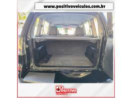 MITSUBISHI - PAJERO TR4 - 2014/2015 - Preta - R$ 77.500,00