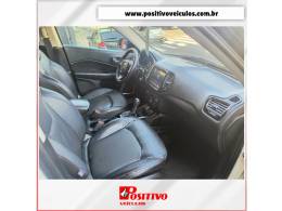 JEEP - COMPASS - 2018/2018 - Branca - R$ 99.500,00