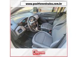 CHEVROLET - PRISMA - 2015/2015 - Branca - R$ 46.700,00