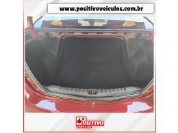 CHEVROLET - PRISMA - 2017/2018 - Vermelha - R$ 66.700,00