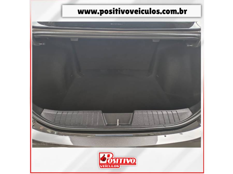 FIAT - CRONOS - 2021/2021 - Cinza - R$ 71.900,00
