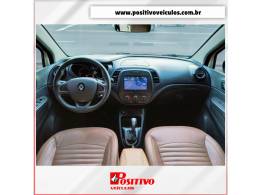 RENAULT - CAPTUR - 2019/2019 - Bege - R$ 76.900,00