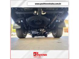 TOYOTA - HILUX - 2018/2018 - Prata - R$ 168.900,00
