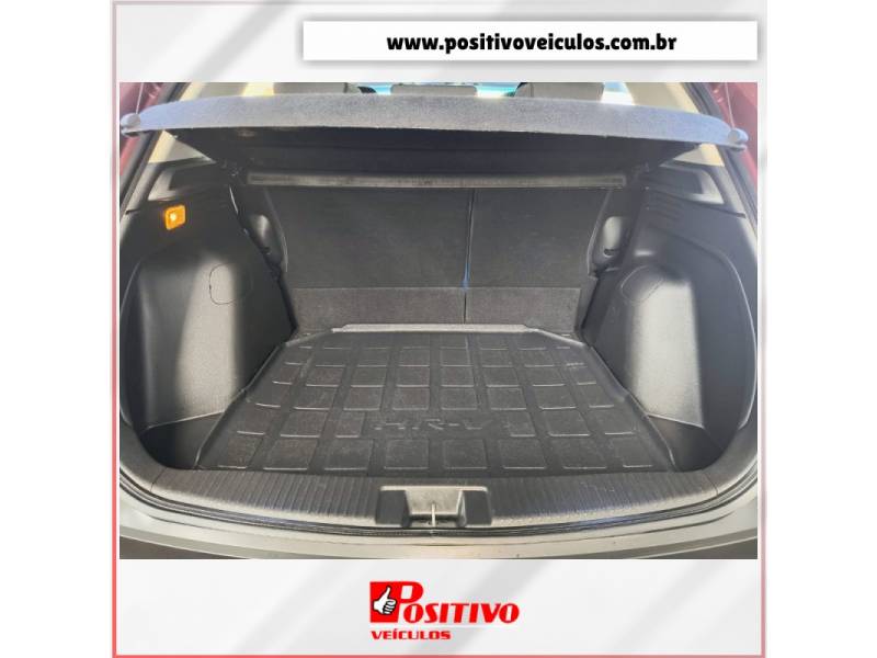 HONDA - HR-V - 2021/2021 - Outra - R$ 118.900,00