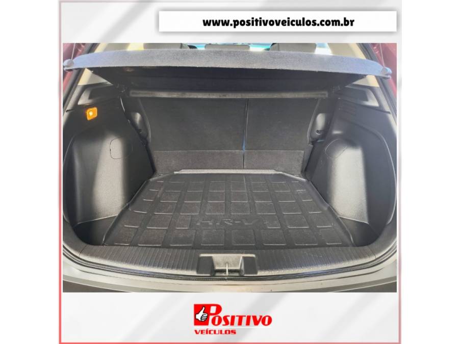 HONDA - HR-V - 2021/2021 - Outra - R$ 118.900,00