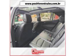 CHEVROLET - EQUINOX - 2019/2019 - Prata - R$ 123.900,00