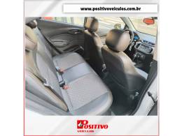 CHEVROLET - PRISMA - 2017/2017 - Branca - R$ 65.500,00