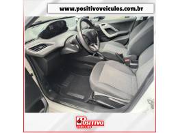PEUGEOT - 208 - 2018/2019 - Branca - R$ 61.700,00