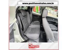 FIAT - STRADA - 2016/2016 - Branca - R$ 69.500,00