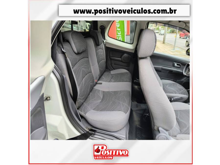 FIAT - STRADA - 2016/2016 - Branca - R$ 69.500,00