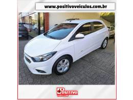 CHEVROLET - ONIX - 2019/2019 - Branca - R$ 62.500,00