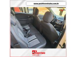 CHEVROLET - SPIN - 2016/2016 - Branca - R$ 62.800,00