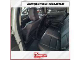 HONDA - WRV - 2019/2019 - Branca - R$ 87.700,00