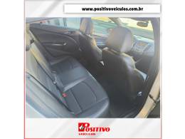 CHEVROLET - CRUZE - 2020/2020 - Prata - R$ 99.900,00