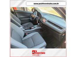 HONDA - HR-V - 2021/2021 - Outra - R$ 118.900,00