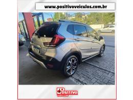 HONDA - WRV - 2021/2021 - Cinza - R$ 93.700,00