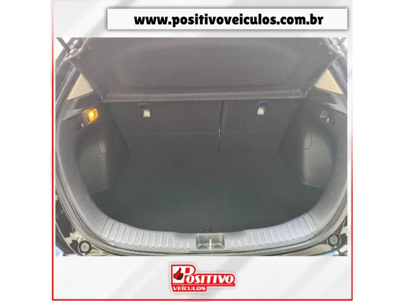 HONDA - CITY - 2022/2022 - Preta - R$ 103.700,00