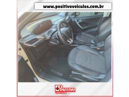 PEUGEOT - 2008 - 2015/2016 - Branca - R$ 58.900,00
