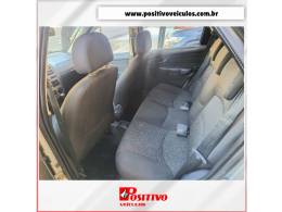 FIAT - PALIO - 2011/2012 - Cinza - R$ 37.500,00