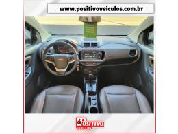 CHEVROLET - SPIN - 2020/2021 - Branca - R$ 86.900,00