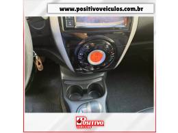 NISSAN - VERSA - 2019/2020 - Branca - R$ 67.700,00