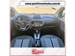 CHEVROLET - SPIN - 2018/2018 - Branca - R$ 65.800,00