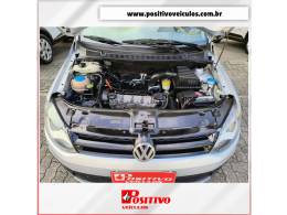 VOLKSWAGEN - CROSSFOX - 2012/2012 - Prata - R$ 45.500,00