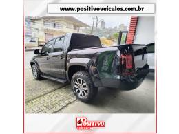 VOLKSWAGEN - AMAROK - 2015/2015 - Preta - R$ 105.000,00