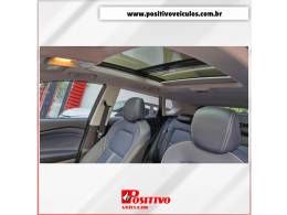 CHEVROLET - TRACKER - 2023/2024 - Cinza - R$ 139.900,00