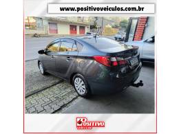 HYUNDAI - HB20S - 2015/2015 - Cinza - R$ 54.900,00