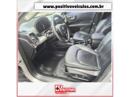 FIAT - TORO - 2022/2022 - Cinza - R$ 118.700,00
