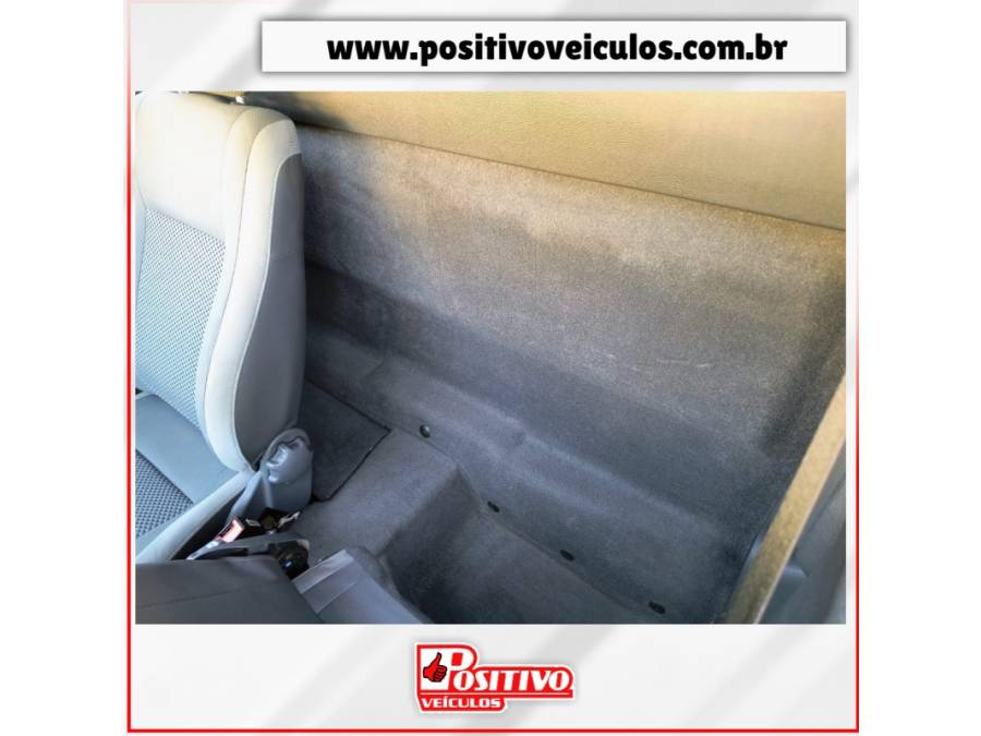 CHEVROLET - MONTANA - 2014/2015 - Branca - R$ 46.700,00