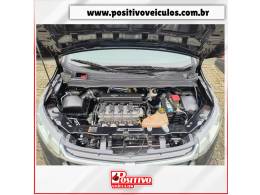 CHEVROLET - SPIN - 2018/2019 - Preta - R$ 78.700,00