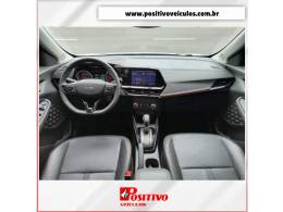 CHEVROLET - MONTANA - 2024/2025 - Branca - R$ 139.800,00