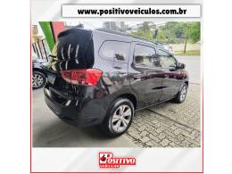 CHEVROLET - SPIN - 2018/2019 - Preta - R$ 78.700,00