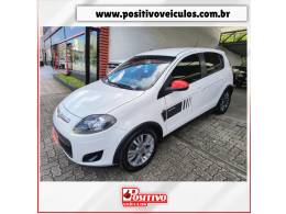 FIAT - PALIO - 2015/2015 - Branca - R$ 47.700,00