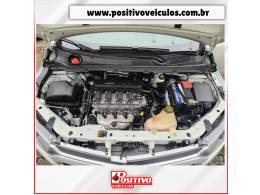 CHEVROLET - ONIX - 2018/2019 - Prata - R$ 62.500,00