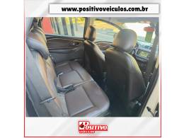 CHEVROLET - SPIN - 2020/2021 - Branca - R$ 86.900,00