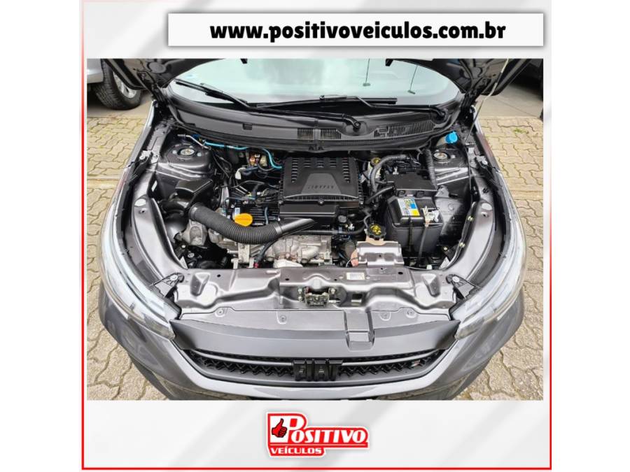 FIAT - CRONOS - 2021/2021 - Cinza - R$ 71.900,00