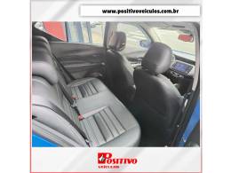 NISSAN - KICKS - 2023/2023 - Azul - R$ 119.500,00