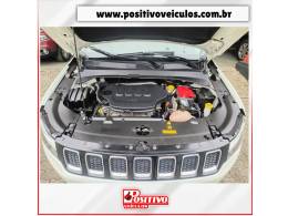 JEEP - COMPASS - 2019/2019 - Branca - R$ 95.700,00