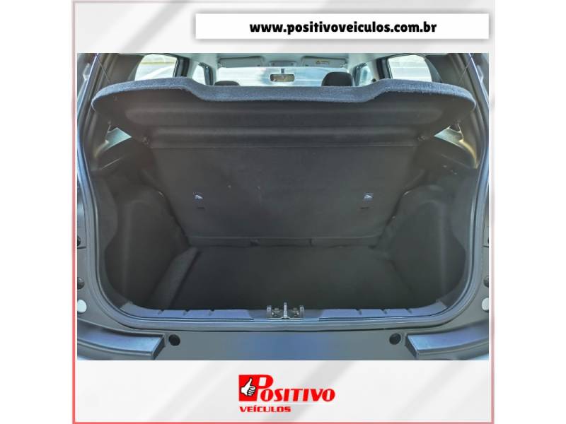 CITROËN - C3 - 2022/2023 - Cinza - R$ 63.900,00